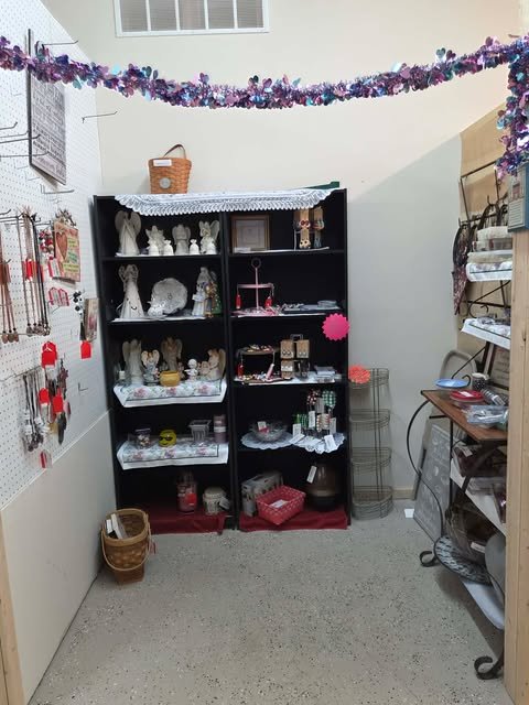 Shelf restock